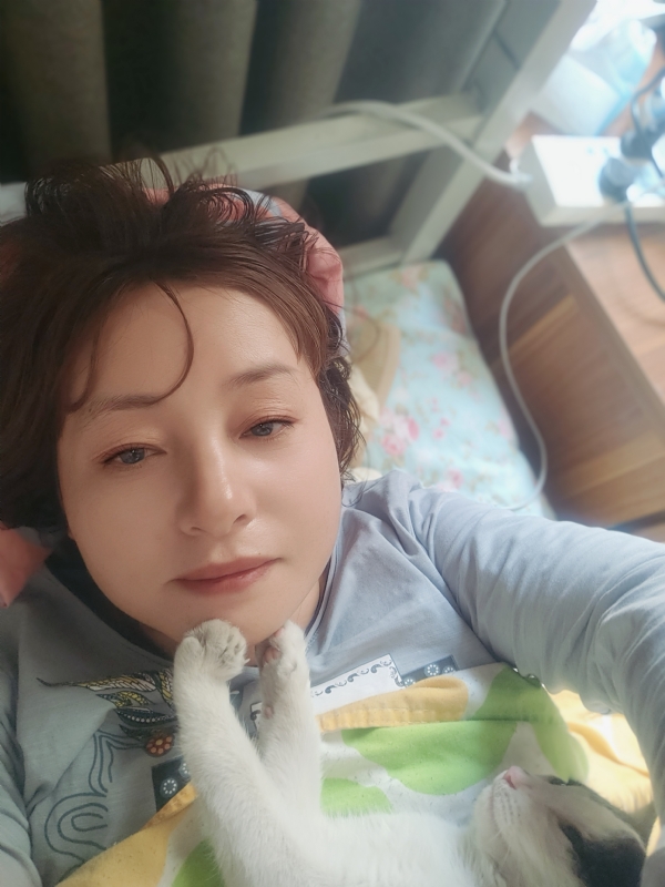 春天的第一张照片--常州相亲服务中心