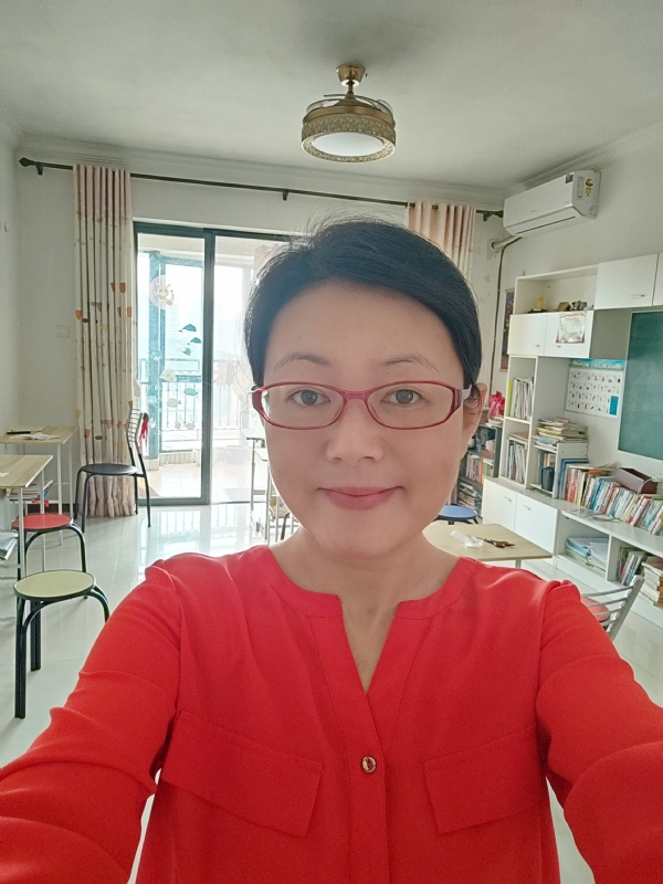 丽华的第二张照片--常州相亲服务中心