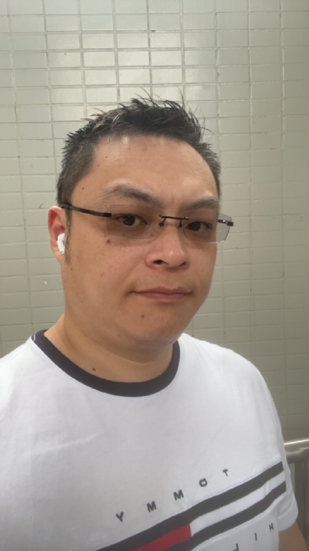 iansuen的第一张照片--常州相亲服务中心