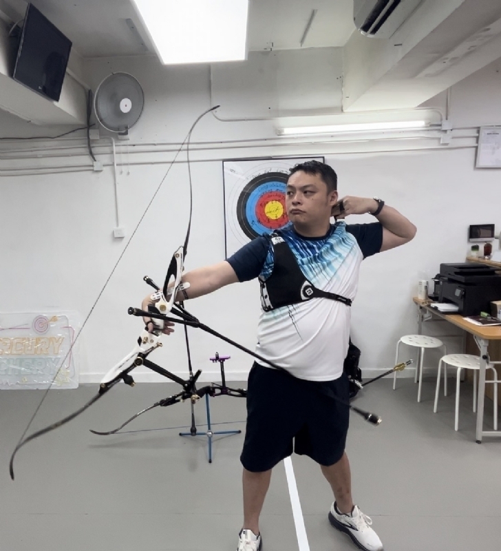 iansuen的第二张照片--常州相亲服务中心