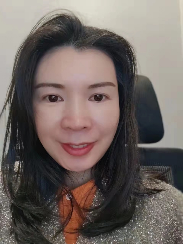 claudia的第一张照片--常州相亲服务中心