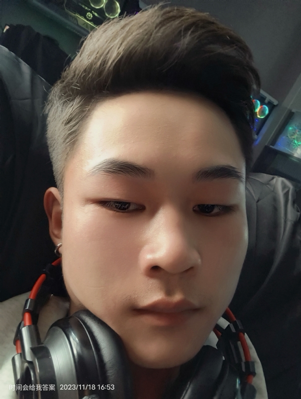 烦烦的小林的第一张照片--常州相亲服务中心
