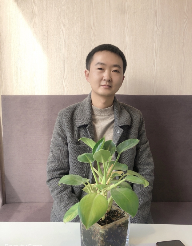 亦然的第一张照片--常州相亲服务中心