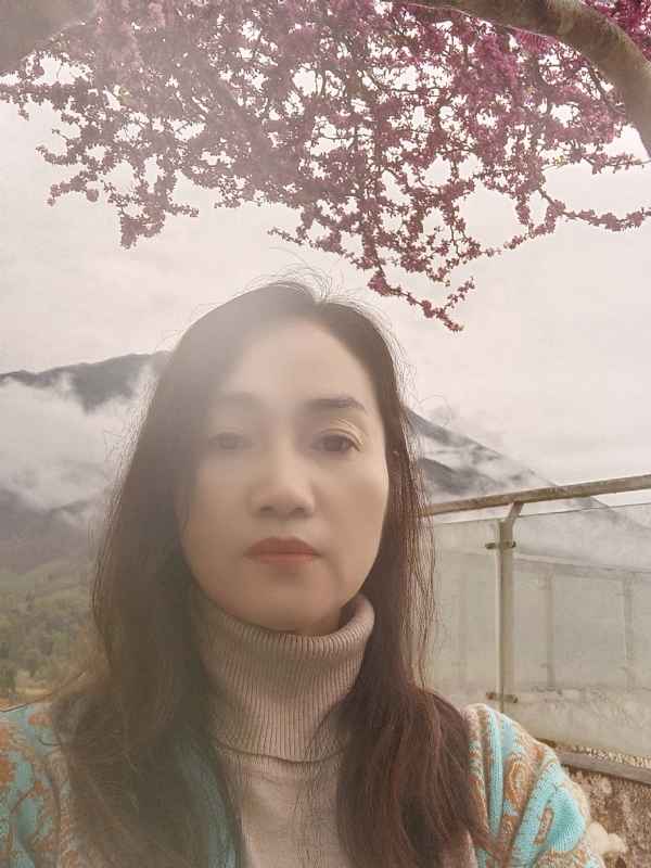 悠然磬歆的第一张照片--常州相亲服务中心