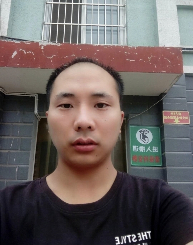 亮亮的第一张照片--常州相亲服务中心