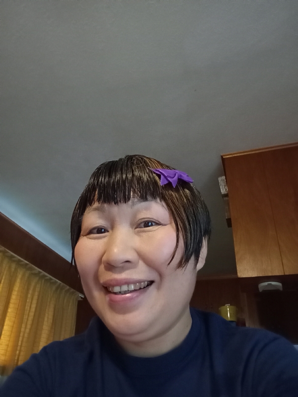 小莲的第一张照片--常州相亲服务中心
