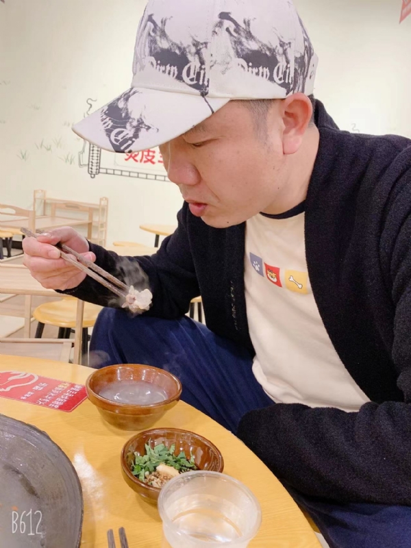 护你一生的第一张照片--常州相亲服务中心