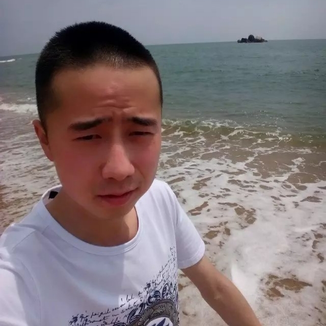 海绵宝宝的第一张照片--常州相亲服务中心