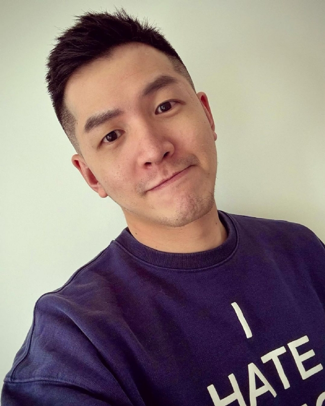張誠健的第三张照片--常州相亲服务中心