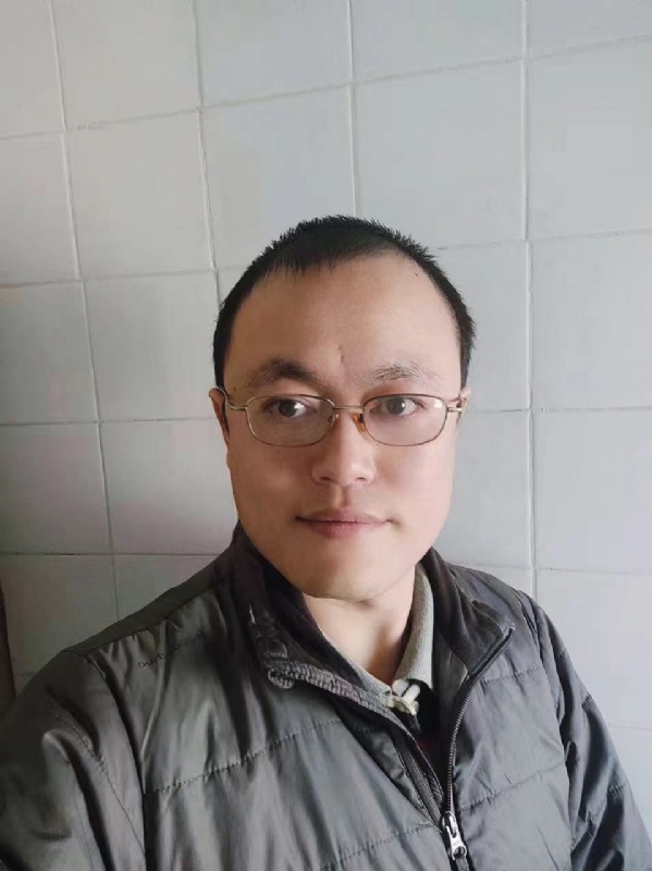 吉祥的第一张照片--常州相亲服务中心