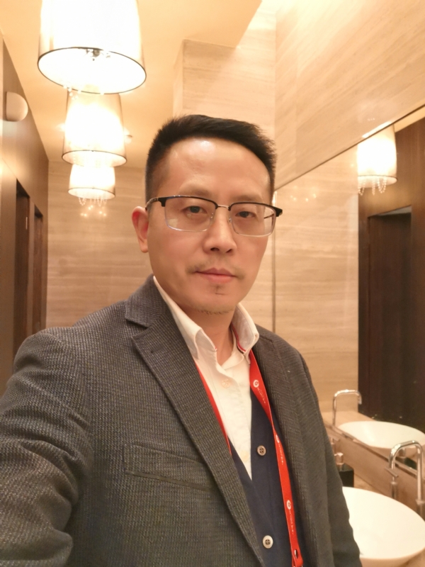 燕青的第三张照片--常州相亲服务中心