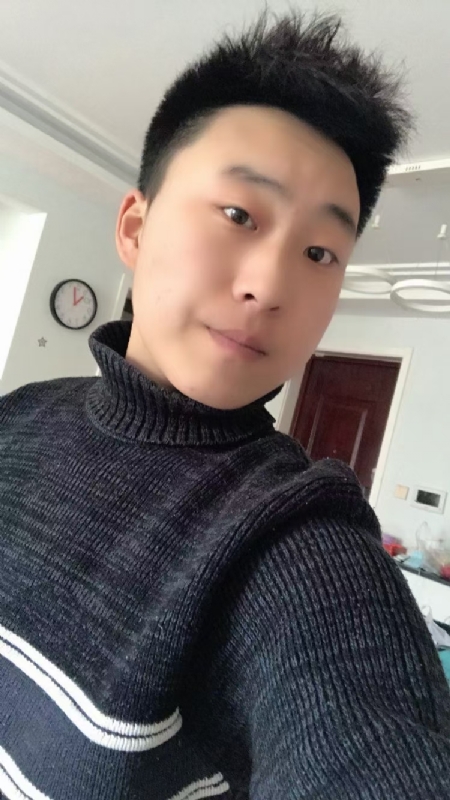 逾越i的第一张照片--常州相亲服务中心