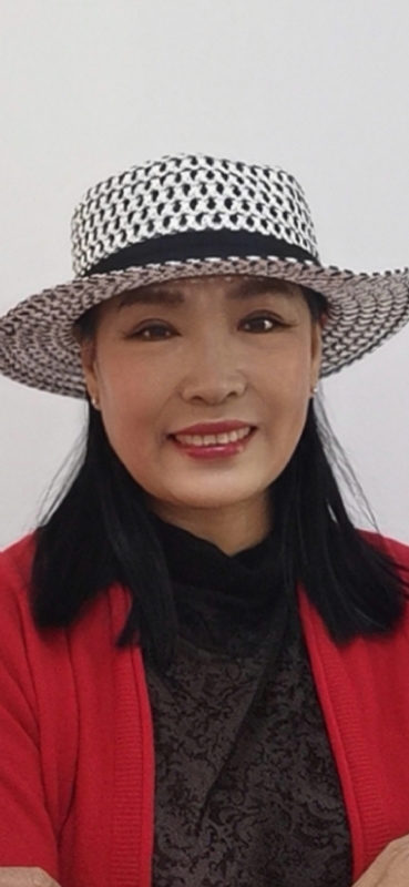 美怡的第一张照片--常州相亲服务中心