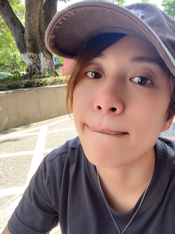 Sarah的第一张照片--常州相亲服务中心