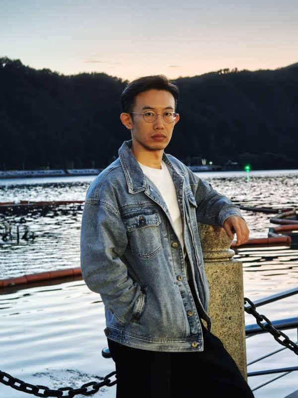 张健的第一张照片--常州相亲服务中心