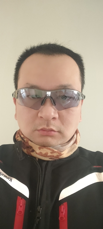 寓意天心的第一张照片--常州相亲服务中心