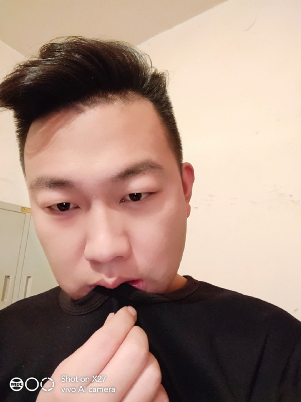 累觉不爱的第一张照片--常州相亲服务中心