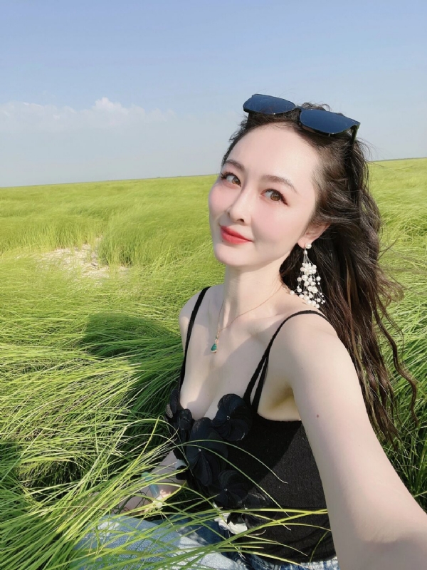 Anna的第一张照片--常州相亲服务中心