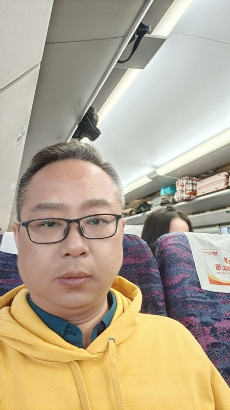 流浪的云的第二张照片--常州相亲服务中心