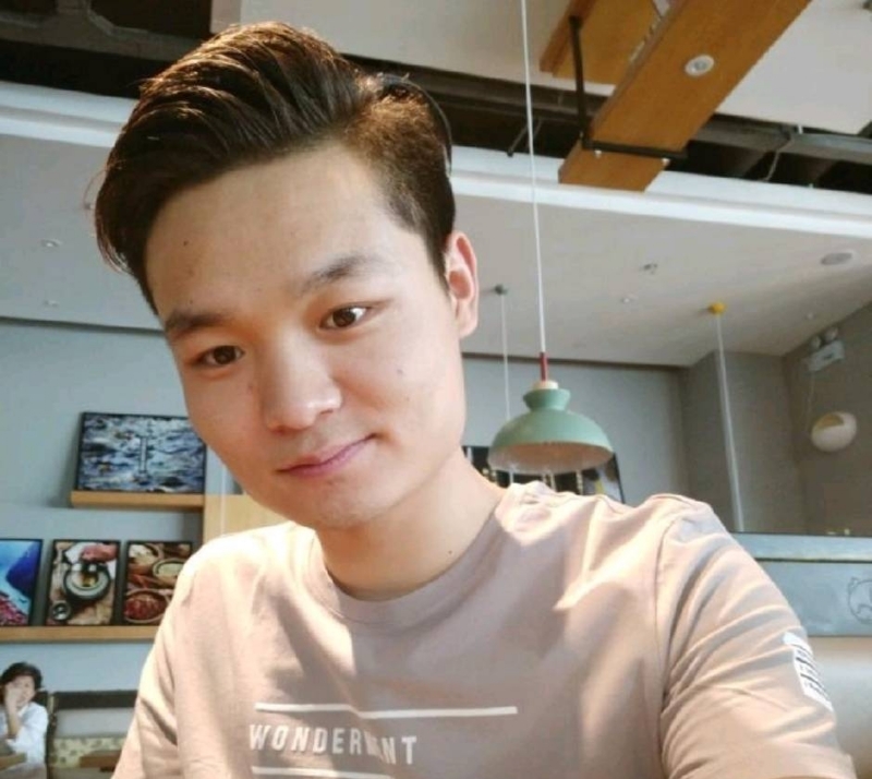 裴海洋的第一张照片--常州相亲服务中心