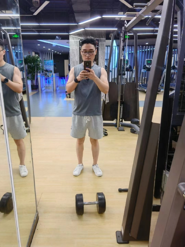 超哥的第一张照片--常州相亲服务中心