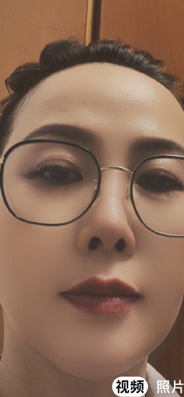 水女人的第一张照片--常州相亲服务中心