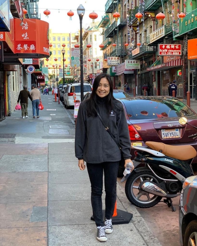 Emilychan44的第一张照片--常州相亲服务中心
