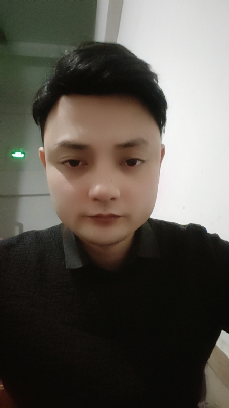 我在他乡整挺好的第一张照片--常州相亲服务中心