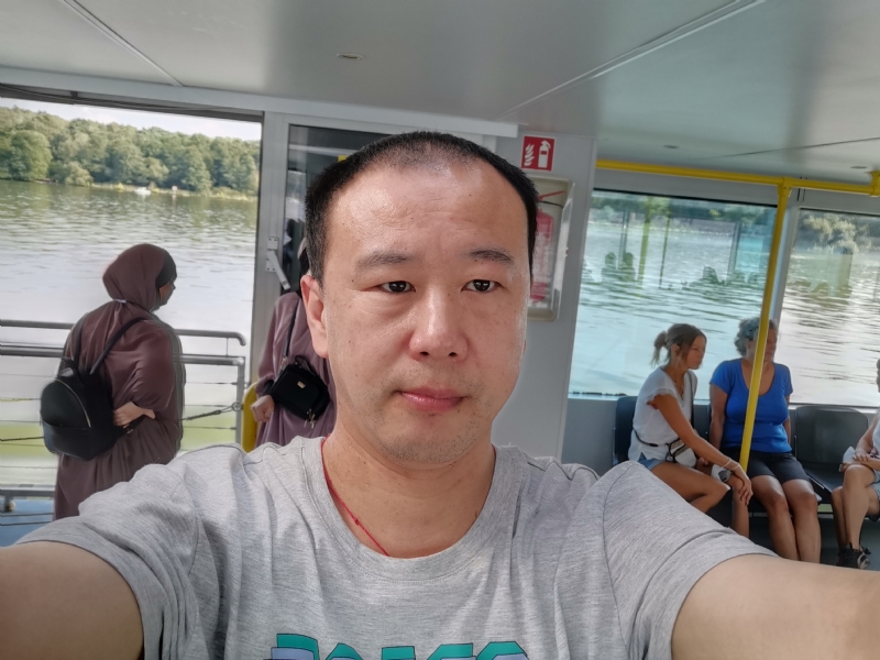 心若在的第三张照片--常州相亲服务中心