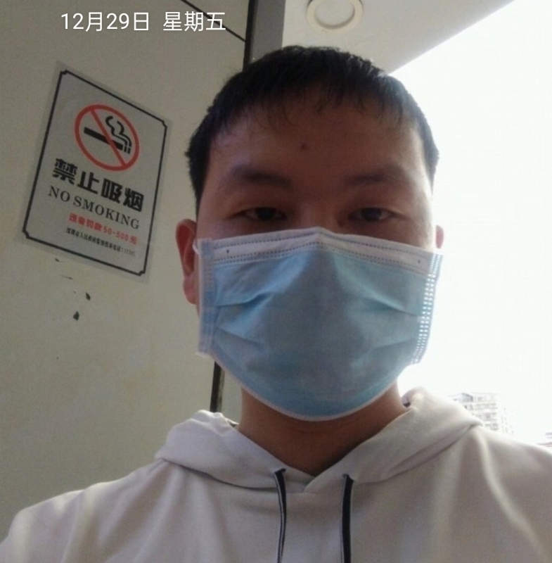 画中意的第一张照片--常州相亲服务中心