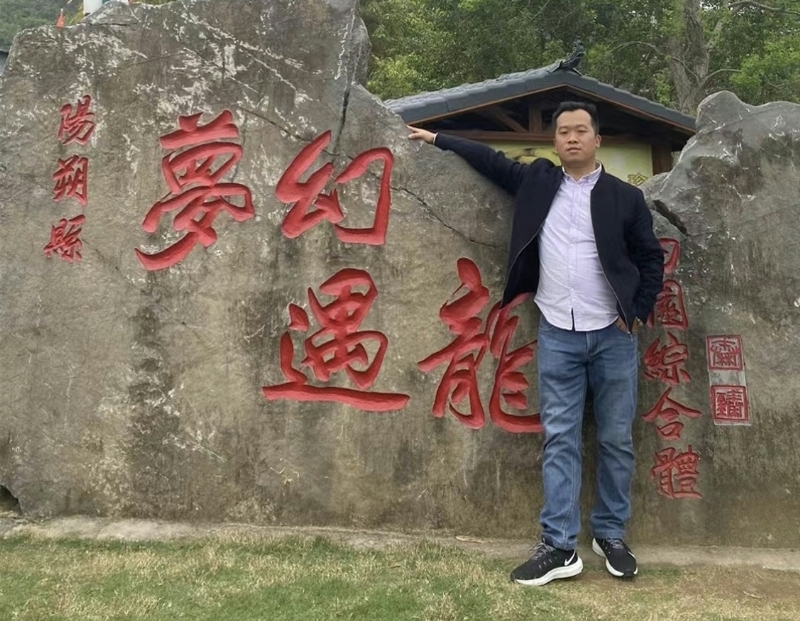 快乐每一天的第一张照片--常州相亲服务中心