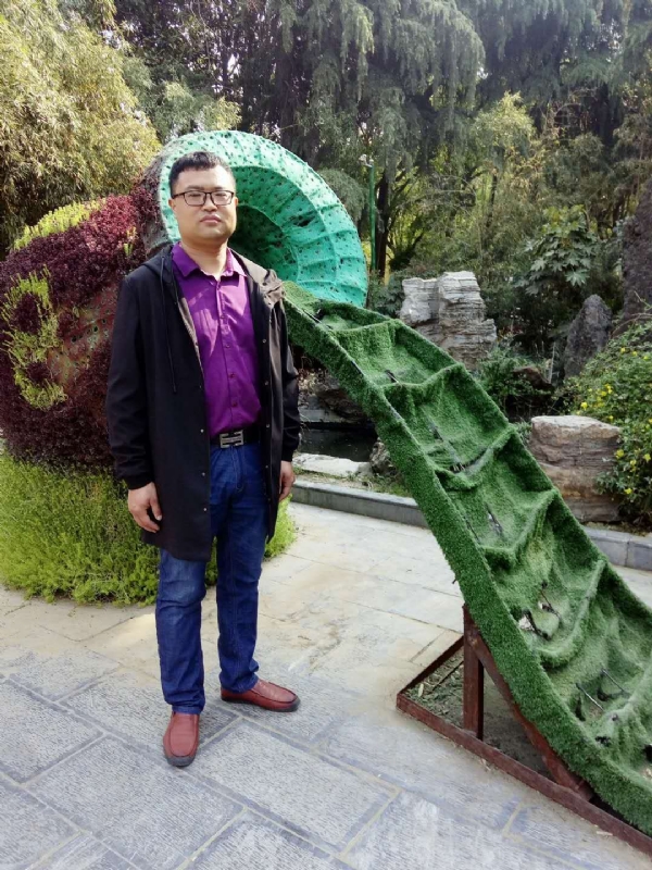 张哥的第二张照片--常州相亲服务中心