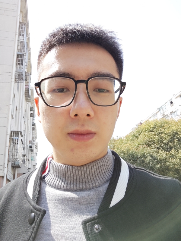 七彩皮皮虾的第一张照片--常州相亲服务中心
