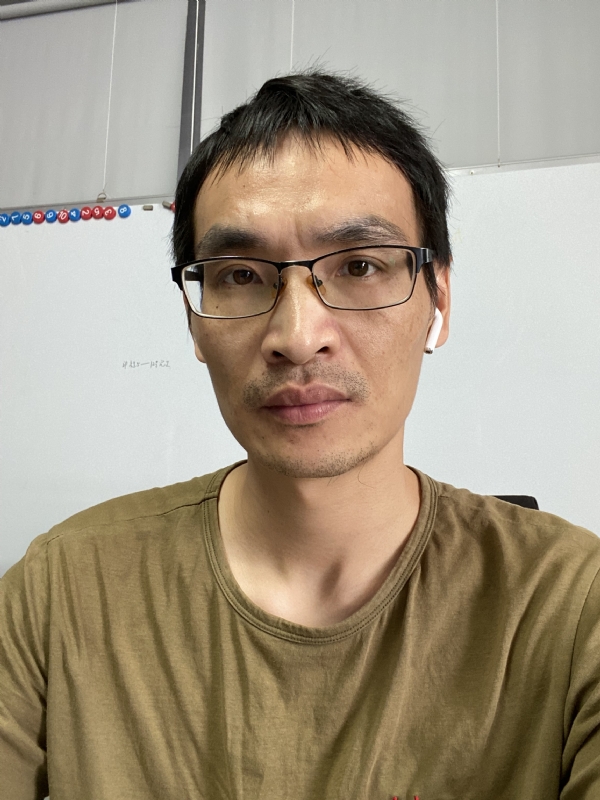 孤独的根号三的第一张照片--常州相亲服务中心