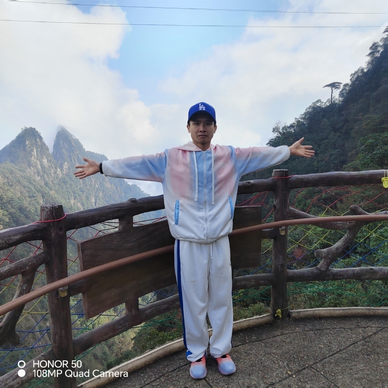 明明的第一张照片--常州相亲服务中心