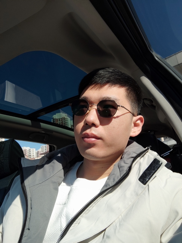 春风十里的第二张照片--常州相亲服务中心