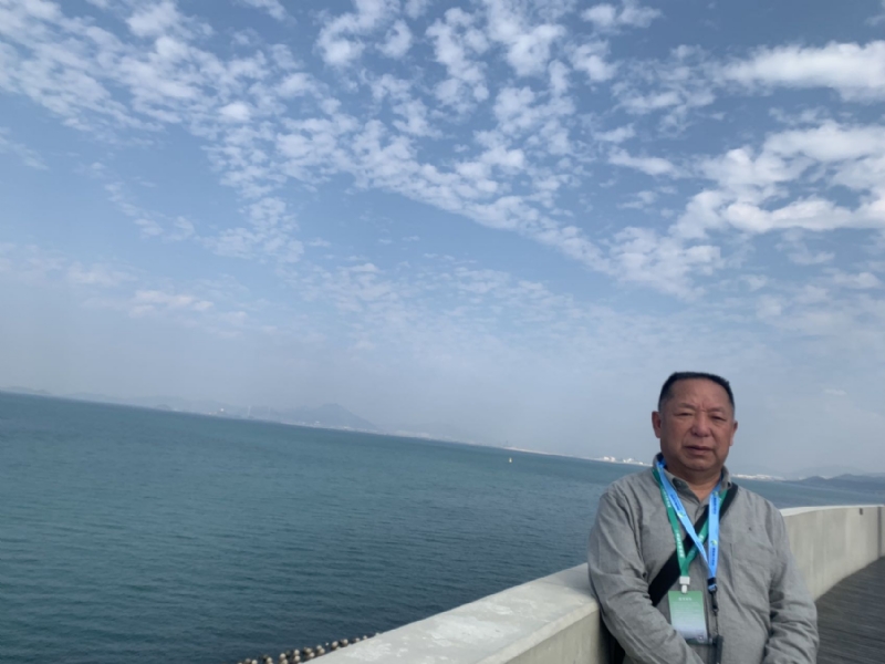 沏茶等红颜的第一张照片--常州相亲服务中心