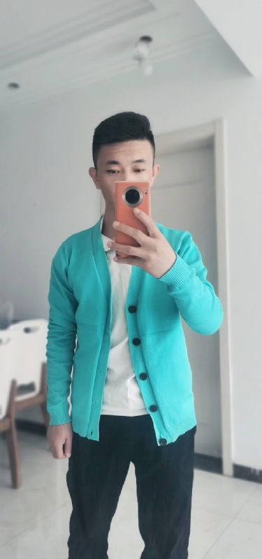 康荣振的第一张照片--常州相亲服务中心