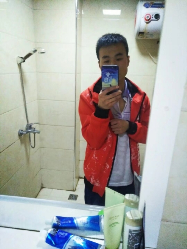 海之子的第一张照片--常州相亲服务中心