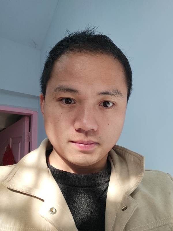 中意你的第一张照片--常州相亲服务中心