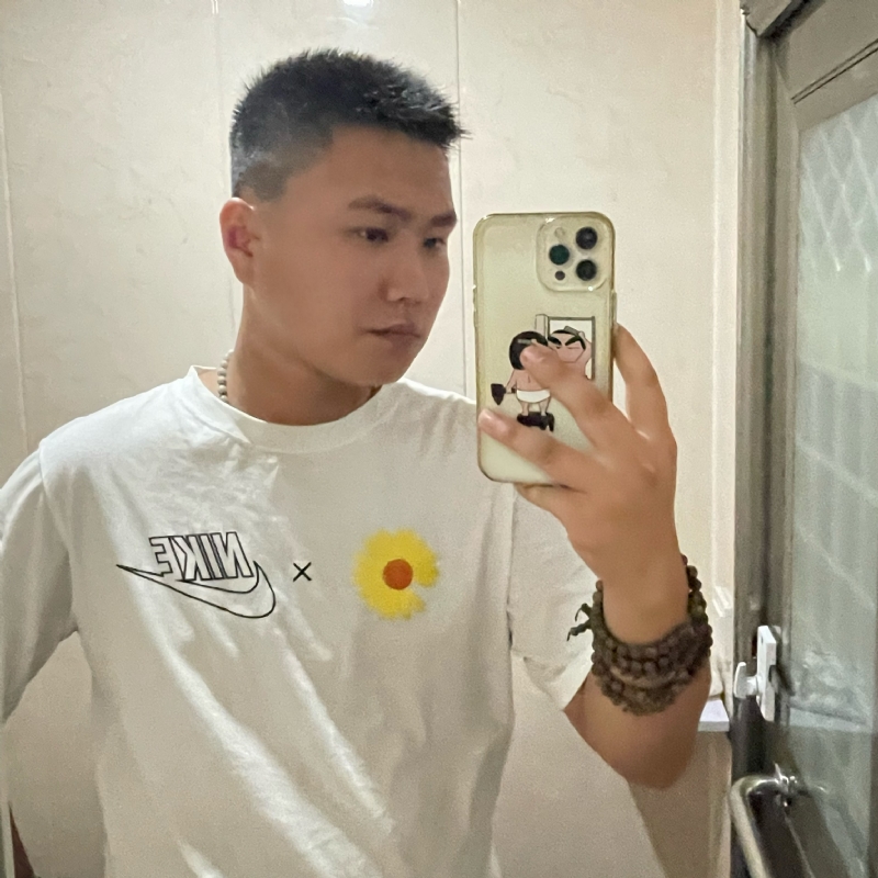 揚叔的第一张照片--常州相亲服务中心