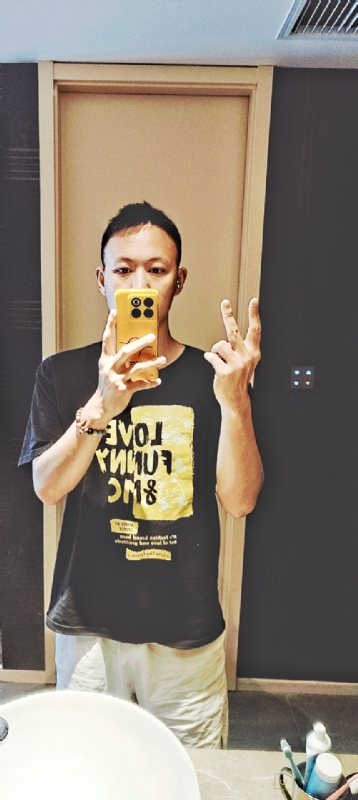 涵涵在的第一张照片--常州相亲服务中心