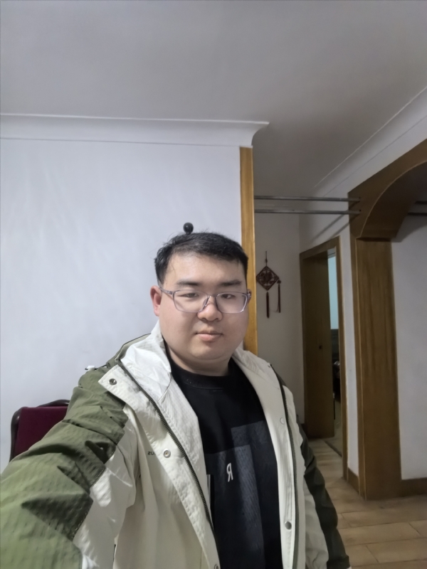 哈哈的第一张照片--常州相亲服务中心