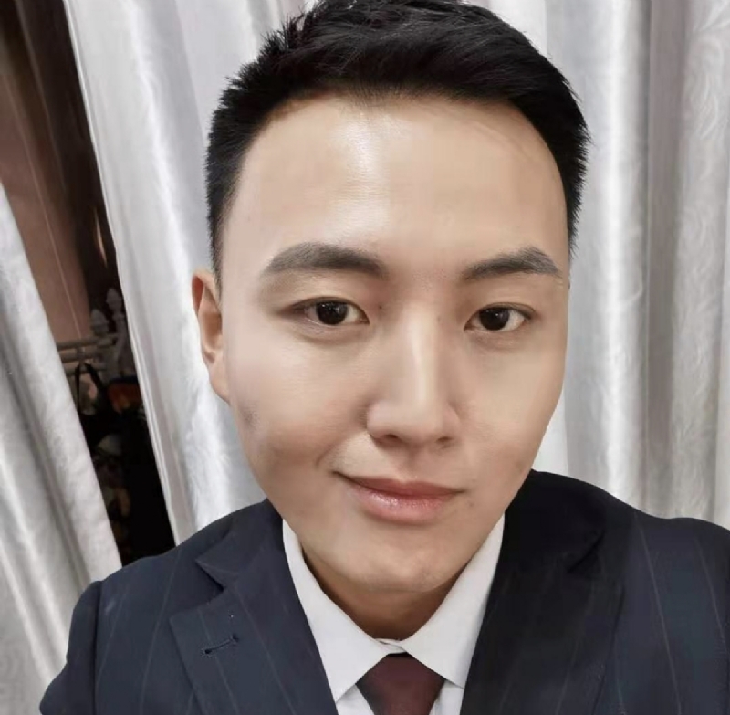 英俊潇洒的第二张照片--常州相亲服务中心