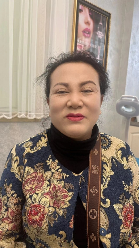 玉芝的第一张照片--常州相亲服务中心