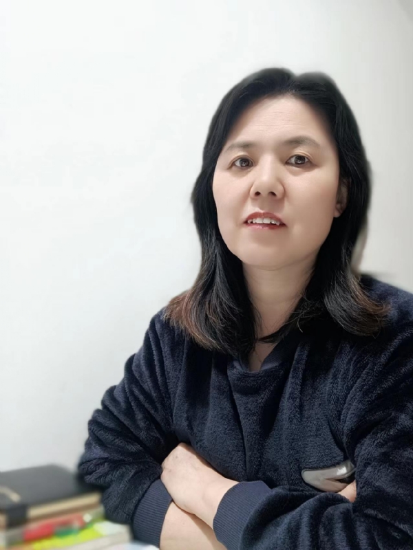 小米的第一张照片--常州相亲服务中心