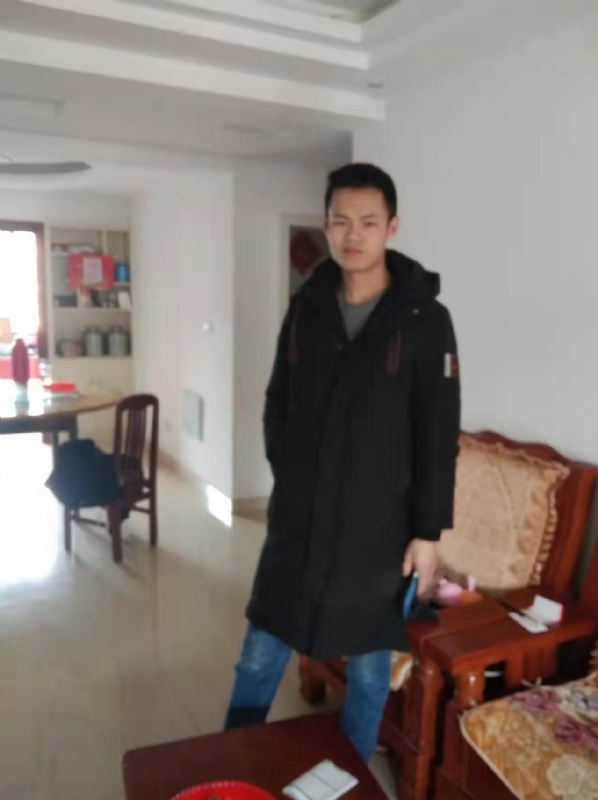金善的第一张照片--常州相亲服务中心