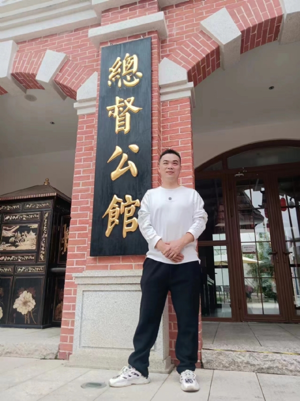 趙不到的第一张照片--常州相亲服务中心