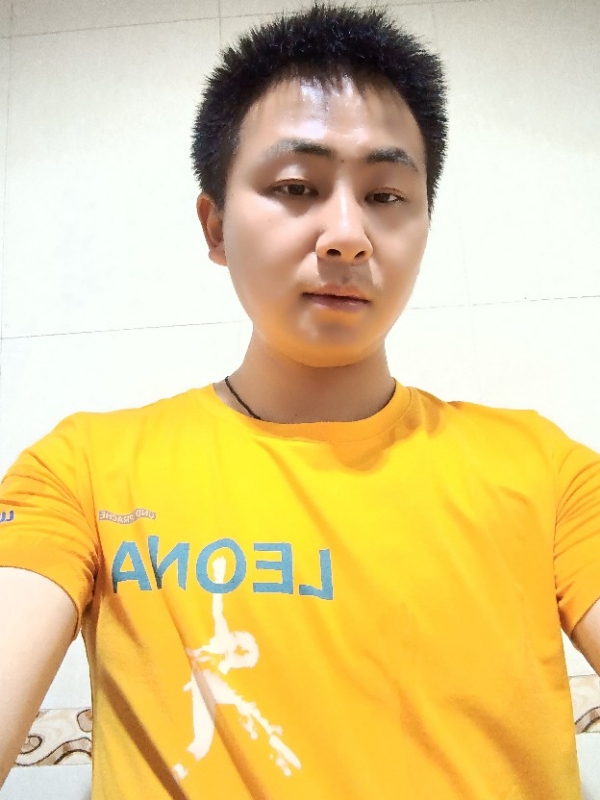 开心就好的第三张照片--常州相亲服务中心