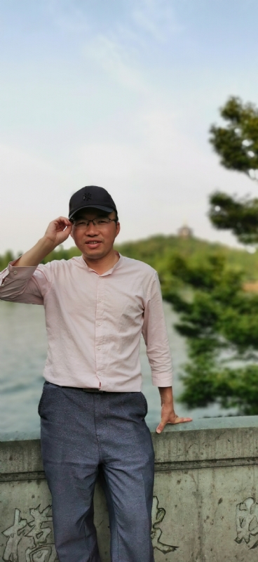 大叔有点忙的第三张照片--常州相亲服务中心